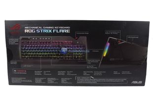 ASUS ROG Strix Flare 2