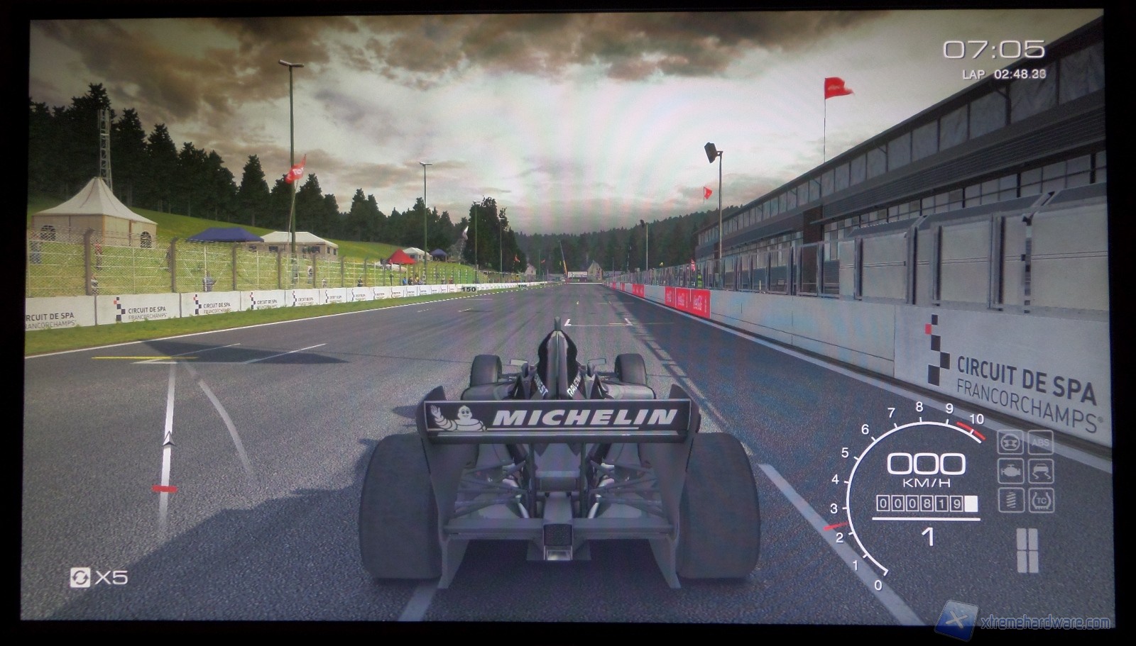 Black equalizer 04 20