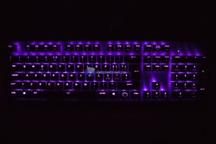 Cooler Master CK550 LED 1