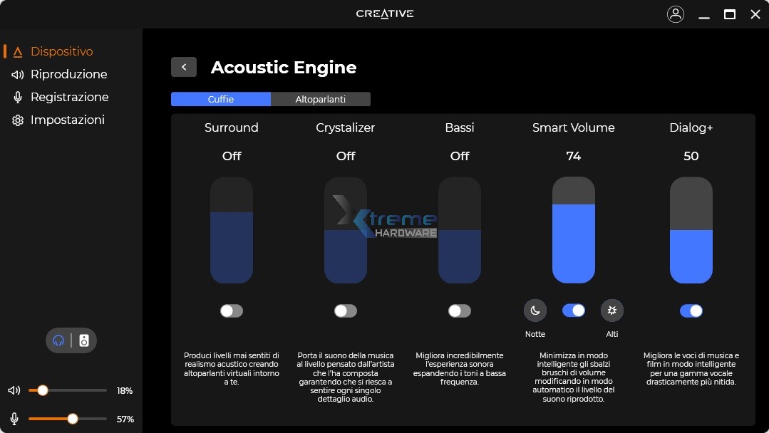 creative sound blaster x5 app 3 694cc