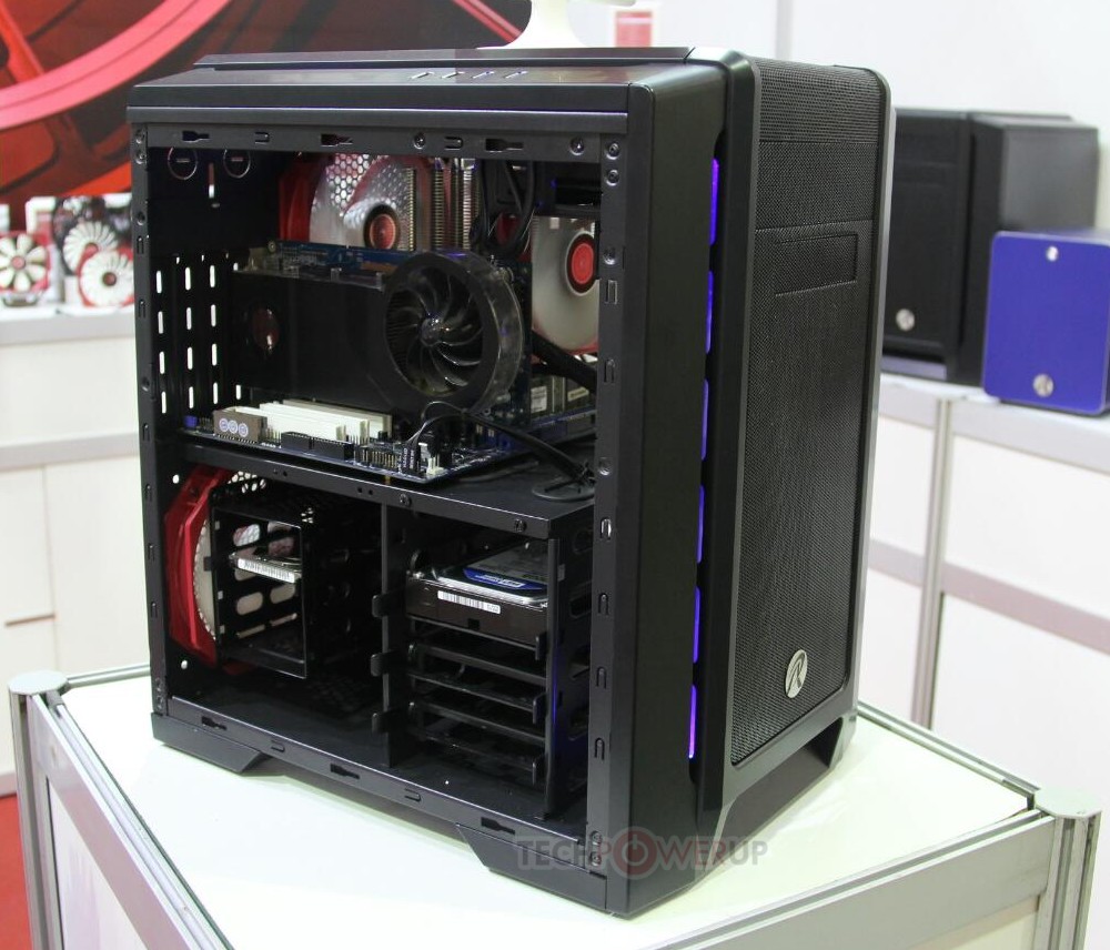 raijintek atlas-1