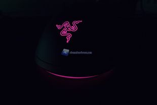 Razer Viper Mini LED 1