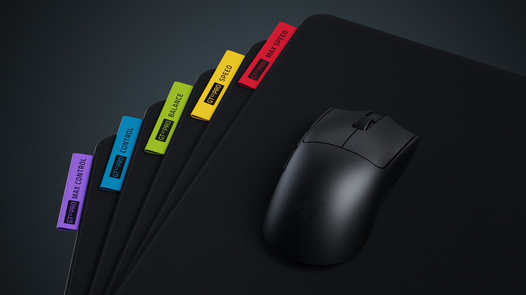 Razer Viper V4 Pro Gigantus V2 Pro 93331